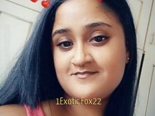 1Exotic_Fox22