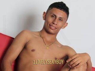 1LIVELYSEXYBOY