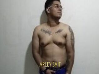 ARLEY_SMIT