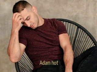 Adam_hot