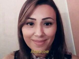 Aitana_Love
