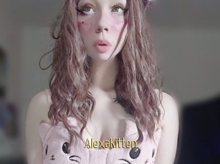 AlexaKitten
