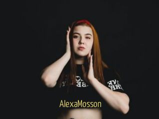 AlexaMosson