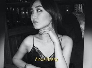 Alexa_Nekko