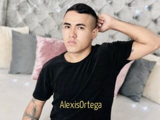 AlexisOrtega