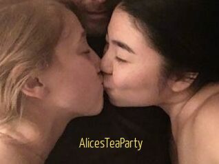 AlicesTeaParty