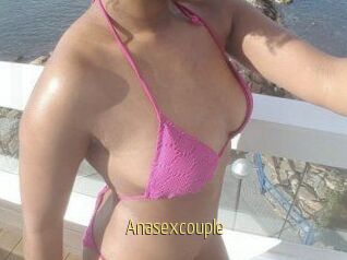 Anasexcouple