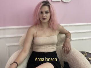 AnnaJonson