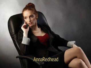 AnnaRedhead