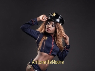 AntonetteMoore