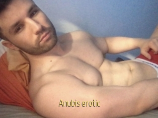 Anubis_erotic