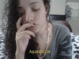 AquaruisLove