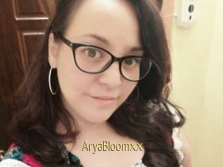 AryaBloomxx