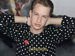 Adamjumbo