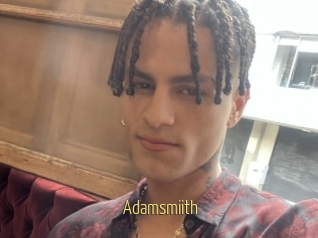 Adamsmiith