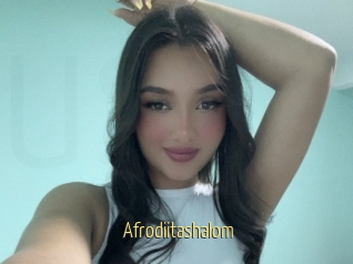 Afrodiitashalom