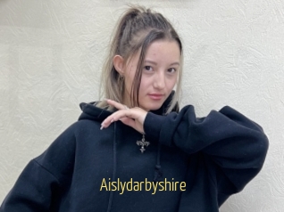 Aislydarbyshire