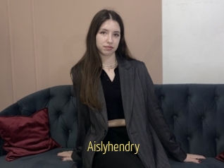 Aislyhendry