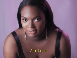 Akirabrook
