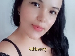 Alahiaseexy