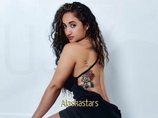 Alaskastars