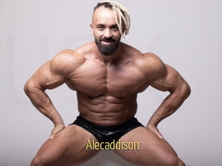 Alecaddison