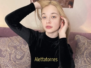 Alettatorres