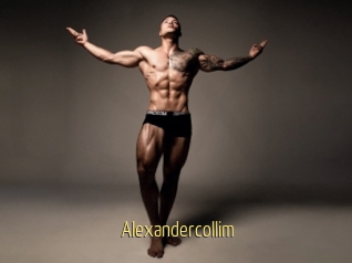 Alexandercollim