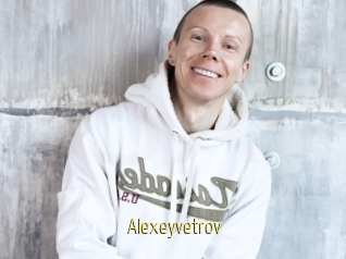 Alexeyvetrov