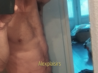 Alexplaisirs