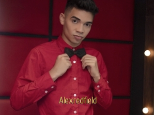 Alexredfield