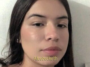 Alicebecketh