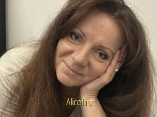 Aliceflirt