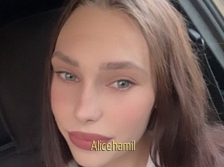 Alicehamil