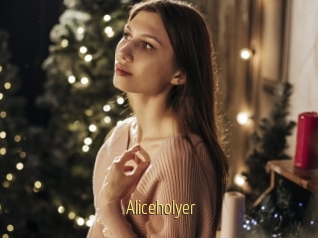 Aliceholyer