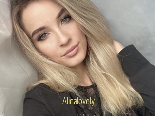 Alinalovely