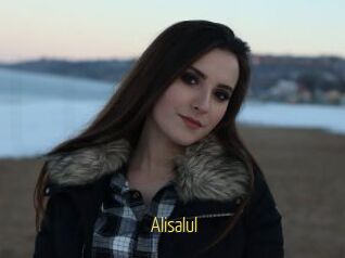Alisalul