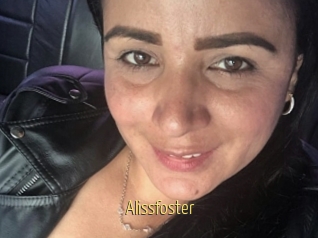 Alissfoster