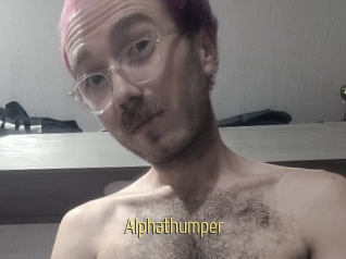 Alphathumper