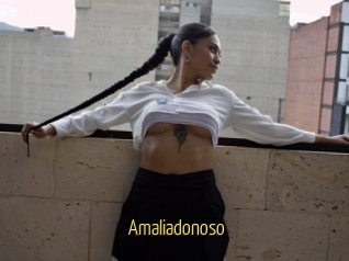 Amaliadonoso