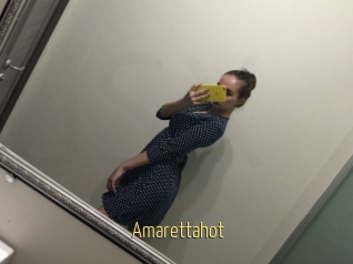 Amarettahot