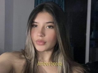 Amberborda