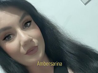 Ambersarina