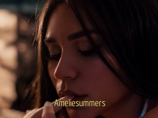 Ameliesummers