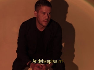 Andyheepbuurn