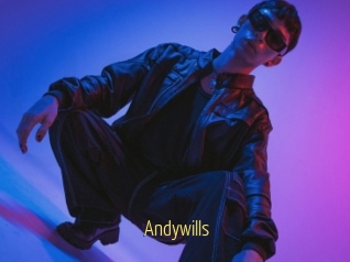 Andywills