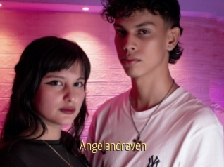 Angelandraven