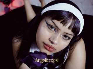 Angeliccopal