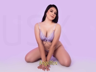 Angellfox