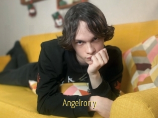 Angelrorry